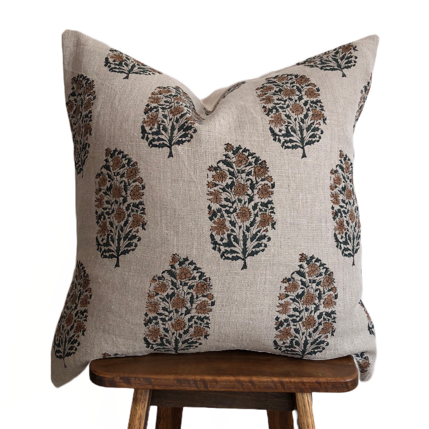 'Fleur' Cushion Cover
