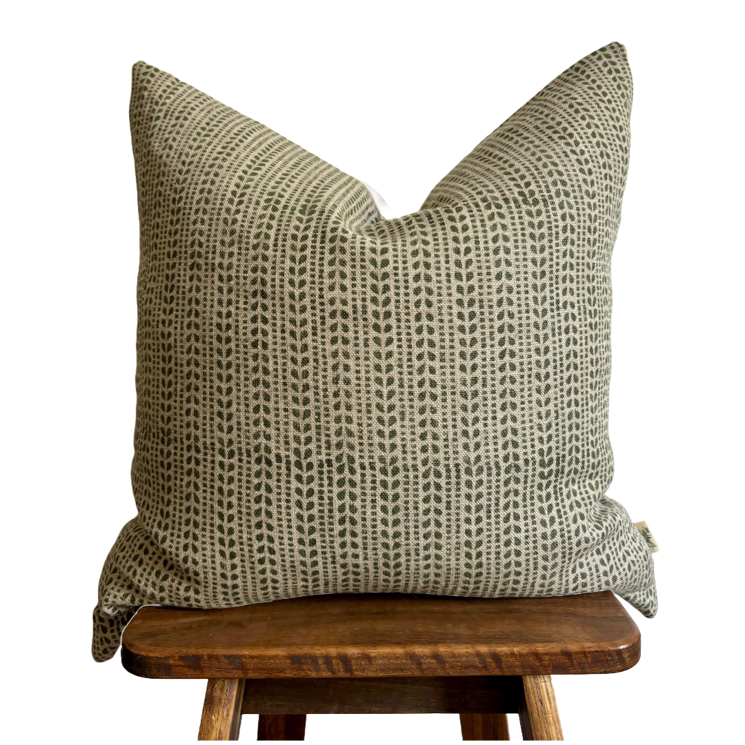 'Oregano' Cushion Cover