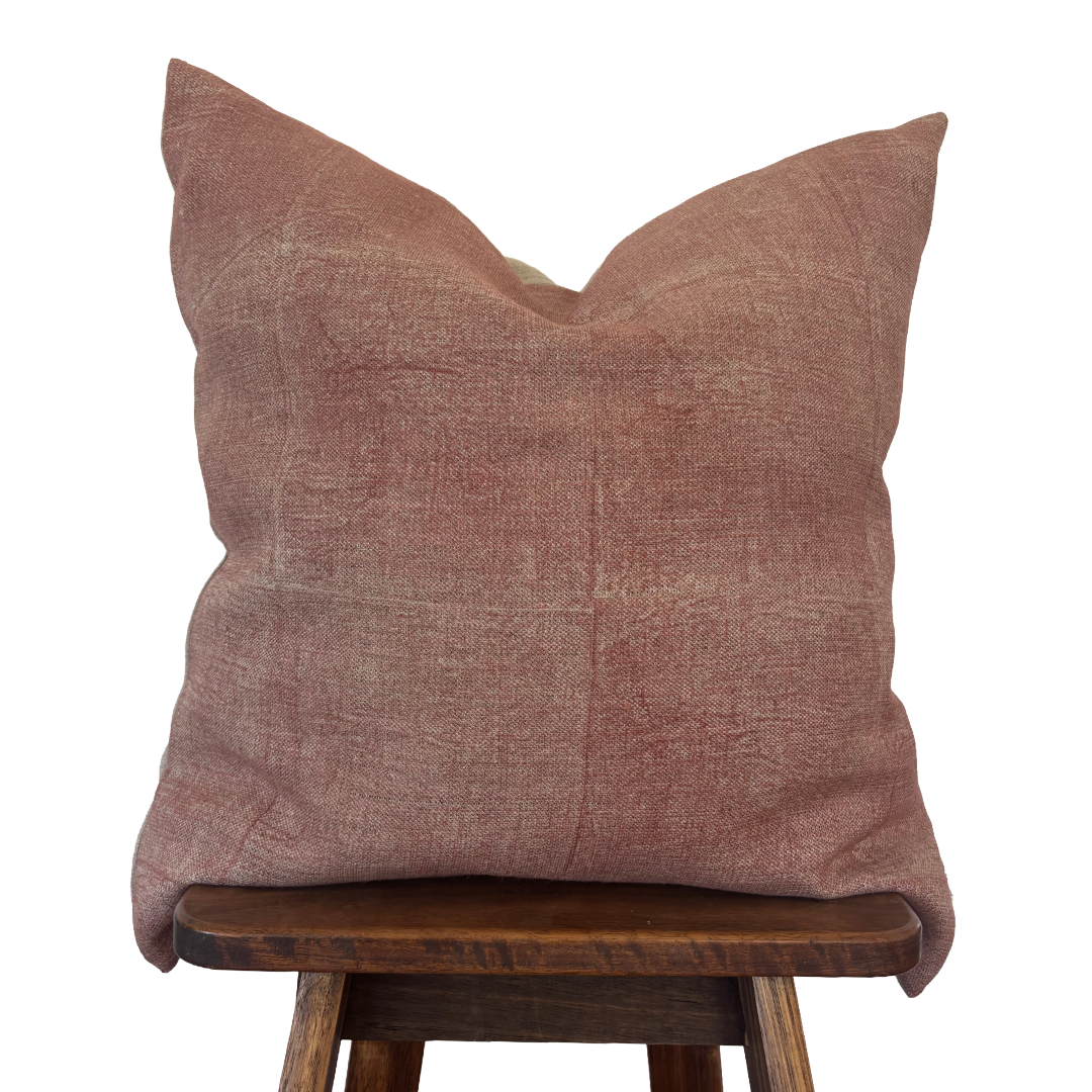 'Rose' Cushion Cover