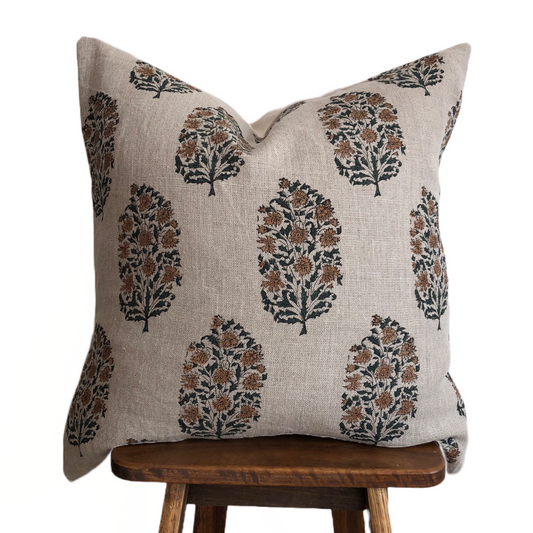 'Fleur' Cushion Cover