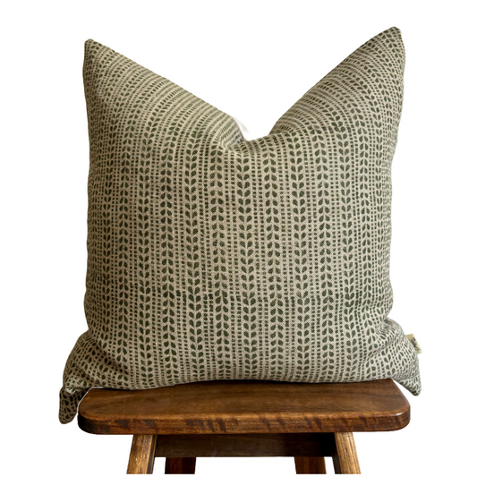 'Oregano' Cushion Cover